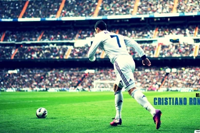 2014 Football Wallpapers