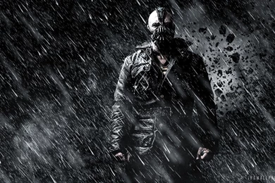 Gallery For   Bane Wallpapers Dark Knight Rises