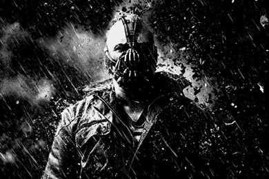 Bane   Bane Wallpapers (31719795)   Fanpop