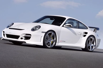 Sports Car Wallpapers