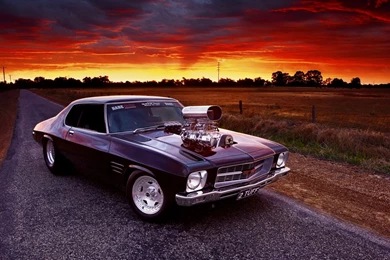 Download Fast Car Wallpapers