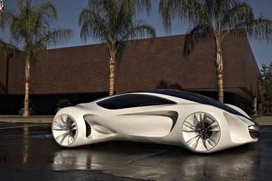 Fantastic Car Wallpapers