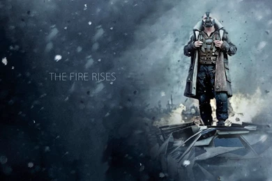 Bane Wallpapers By AbuZafar On DeviantArt