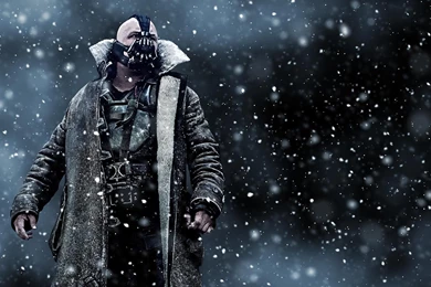 Bane   The Dark Knight Rises Wallpapers   Movie Wallpapers