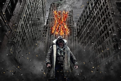 Bane HD Wallpapers