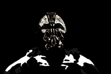 Dark Knight Rises Bane Wallpapers By Nmorris86 On DeviantArt