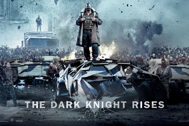 Gallery For   Bane Wallpapers Dark Knight Rises