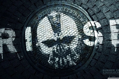 Bane Mask HD Desktop Wallpapers : Widescreen : High Definition