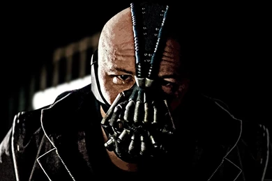 Bane Dark Knight Rises HD Wallpapers