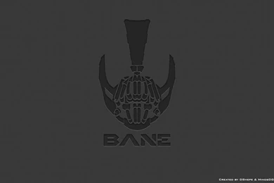 DeviantArt: More Like Wallpapers Bane HD 1920x1200 By DShepe