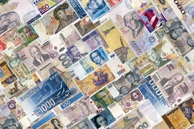 Gallery For   Currency Wallpapers