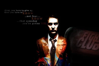 Fight Club Backgrounds By Through Your Eyes On DeviantArt