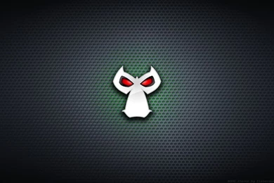Wallpapers   Bane Comix Logo By Kalangozilla On DeviantArt