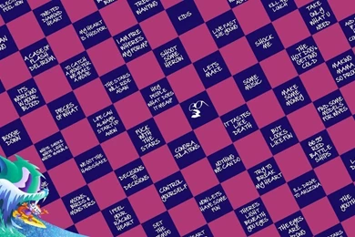 Browsing Wallpapers On DeviantArt