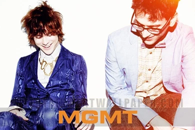 MGMT Wallpapers