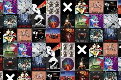 Gallery For   Arcade Fire Wallpapers Desktop