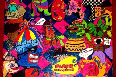 MGMT Congratulations