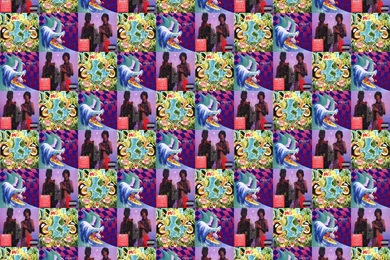 Mgmt Oracular Spectacular Time To Pretend Congratulations ...