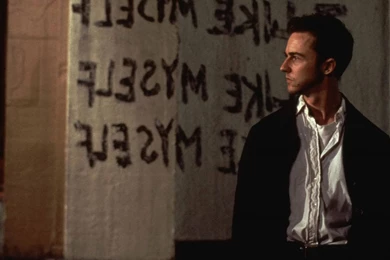 Fight Club Soap Movies Text Humor Wallpapers