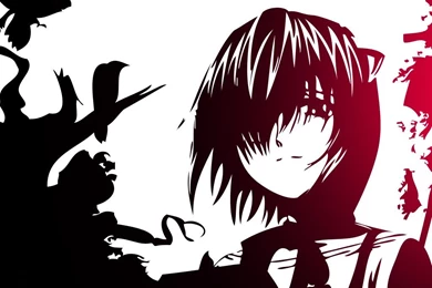 Asian iPad Wallpapers