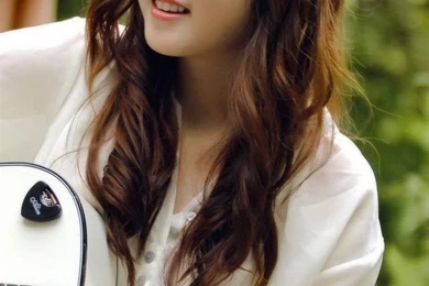 Asian Girl With Guitar Hd Wallpapers   ImgMob