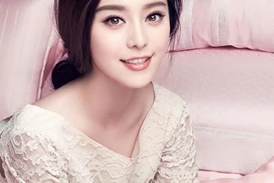 Download Wallpapers 640x960 Girl, Asian, Dress, Model iPhone 4S, 4 ...