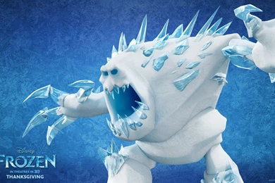 Marshmallow Wallpapers   Frozen Wallpapers (35894680)   Fanpop