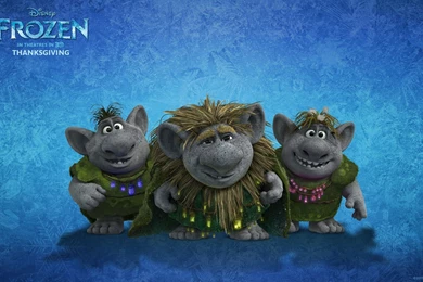 Trolls Wallpapers   Frozen Wallpapers (35894701)   Fanpop