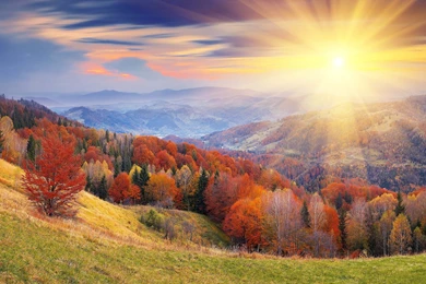 Panorama HD Wallpapers, Panorama Pictures, New Wallpapers