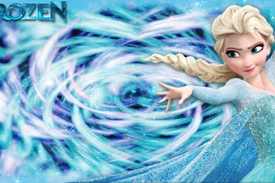 297 Frozen HD Wallpapers