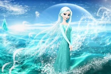 HD Frozen Wallpapers