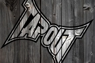 Tapout :) Smile