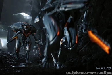 Halo 4 Wallpapers Hd 1746917