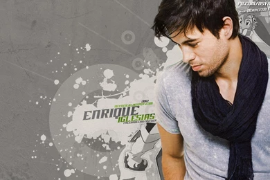 Enrique Iglesias HD Wallpapers