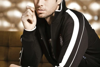 Enrique Iglesias Photo Shoot HD Desktop Wallpapers : Widescreen ...