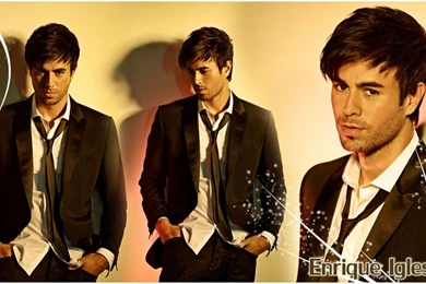 Wallpapers Enrique Iglesiassss <3   Enrique Iglesias   Official ...