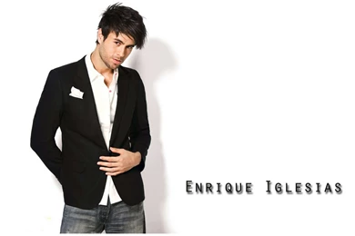 Enrique Iglesias HD Images