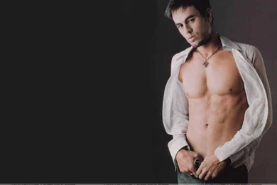 Enrique Iglesias   Enrique Iglesias Wallpapers (11773391)   Fanpop