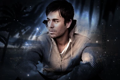 Www.e iglesias.fr] Wallpapers 2   Enrique Iglesias   Official Website