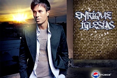 Enrique Iglesias   Enrique Iglesias Wallpapers (17679590)   Fanpop