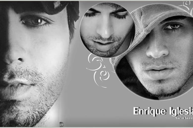 Wallpapers Enrique Iglesiassss <3   Enrique Iglesias   Official ...