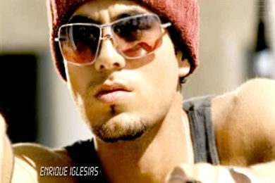 Enrique Iglesias Wallpaper 0111   Enrique Iglesias   Official Website