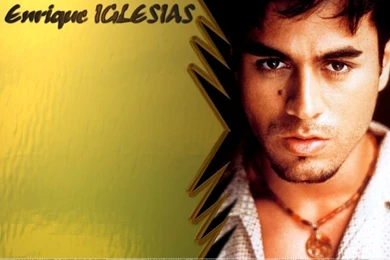 Enrique Iglesias   Enrique Iglesias Wallpapers (11773388)   Fanpop
