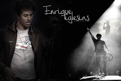 Enrique Iglesias$
