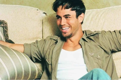 Enrique Iglesias   Enrique Iglesias Wallpapers (11773400)   Fanpop