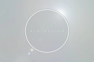 1920x1080 Minimalism Desktop PC And Mac Wallpapers