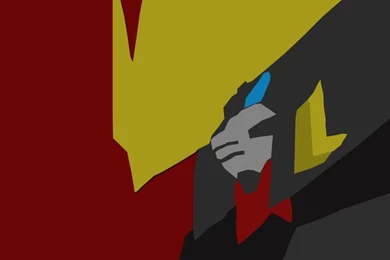 Gundam Suit Minimalism Wallpapers By Kirinismywaifu On DeviantArt