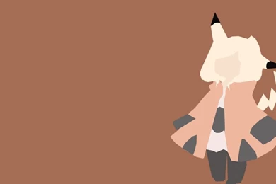 Robin Pikachu Minimalism Wallpapers By Kirinismywaifu On DeviantArt