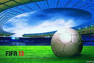 Free Wallpapers   Free Game Wallpapers   FIFA 13 Wallpapers ...