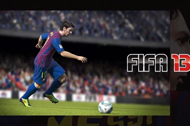 Gallery For   Fifa Wallpapers